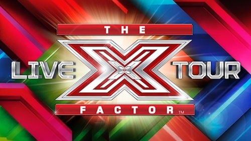 X-Factor Live Tour